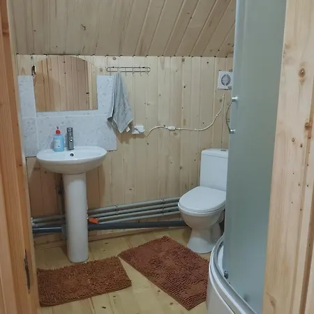 Daire на долоні 2 *