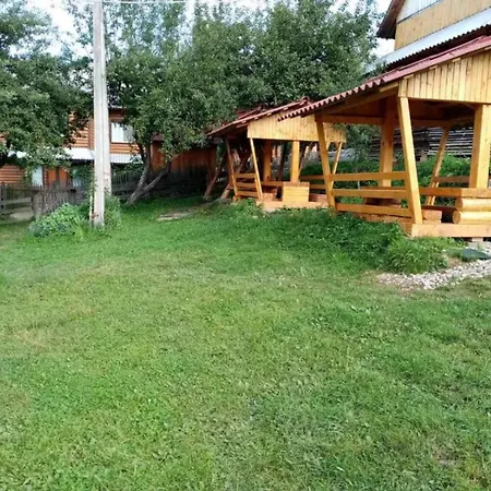 Apartment на долоні 2 *