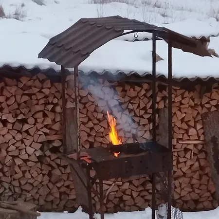 Apartment на долоні 2 *