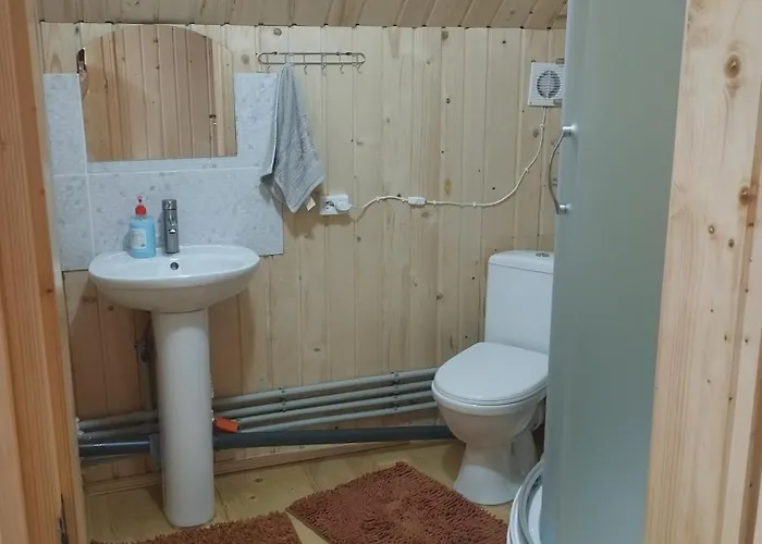 Daire на долоні 2 *